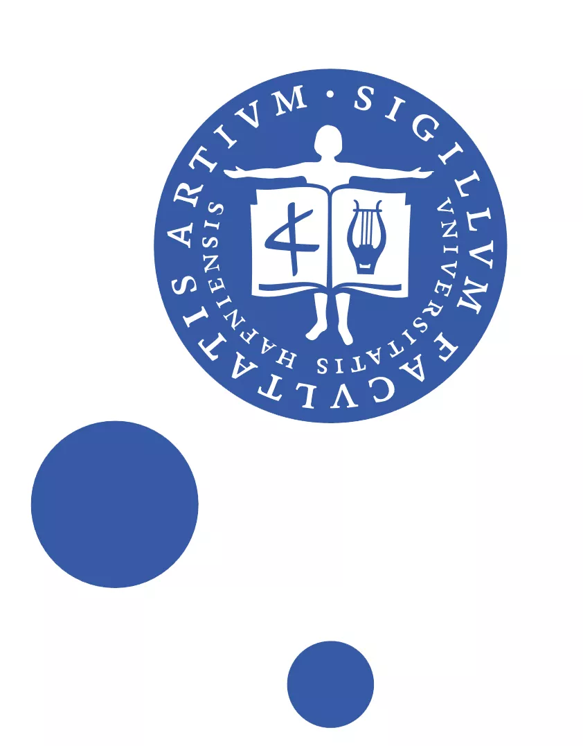 Logo for the Saxo Institute