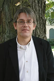 Martin Hansson