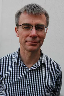 Valter Lundell